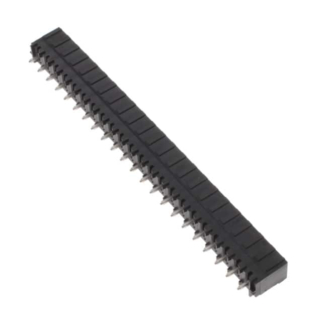 2-2342084-2 TE Connectivity AMP Connectors  Headers Plugs and Sockets